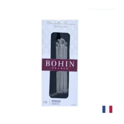 Aiguilles à REPRISER assorties 1 à 5 Bohin