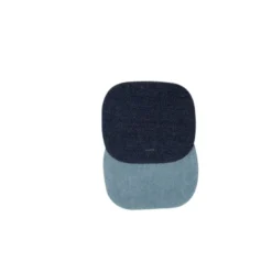 Assortiment renforts coudes et genoux "jeans" thermocollants