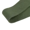 Bande pour embout de manche de polo vert kaki - OEKO TEX - 143cm