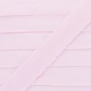 Biais Elastique pré-plié spécial lingerie 20mm - coloris Rose - au mètre