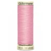Bobine de Fil pour tout coudre Gutermann 100 m - N°43 rose