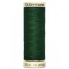 Bobine de Fil pour tout coudre Gutermann 100 m - N°456 vert