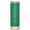 Bobine de Fil pour tout coudre Gutermann 100 m - N°556 vert