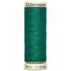Bobine de Fil pour tout coudre Gutermann 100 m - N°167 vert
