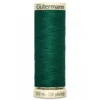 Bobine de Fil pour tout coudre Gutermann 100 m - N°403 vert