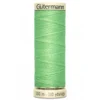 Bobine de Fil pour tout coudre Gutermann 100 m - N°154 vert clair