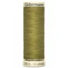 Bobine de Fil pour tout coudre Gutermann 100 m - N°397 vert