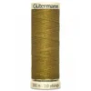 Bobine de Fil pour tout coudre Gutermann 100 m - N°886 olive