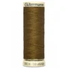 Bobine de Fil pour tout coudre Gutermann 100 m - N°288 marron