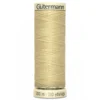 Bobine de Fil pour tout coudre Gutermann 100 m - N°249 beige