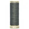Bobine de Fil pour tout coudre Gutermann 100 m - N°635 gris