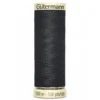Bobine de Fil pour tout coudre Gutermann 100 m - N°190 gris