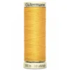 Bobine de Fil pour tout coudre Gutermann 100 m - N°416 jaune
