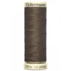 Bobine de Fil pour tout coudre Gutermann 100 m - N°467 marron