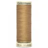 Bobine de Fil pour tout coudre Gutermann 100 m - N°591 sable