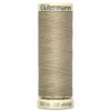 Bobine de Fil pour tout coudre Gutermann 100 m - N°131 gris taupe
