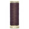 Bobine de Fil pour tout coudre Gutermann 100 m - N°423 chocolat