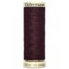 Bobine de Fil pour tout coudre Gutermann 100 m - N°175 chocolat