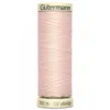 Bobine de Fil pour tout coudre Gutermann 100 m - N°658 rose poudré