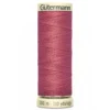 Bobine de Fil pour tout coudre Gutermann 100 m - N°81 rose