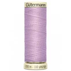 Bobine de Fil pour tout coudre Gutermann 100 m - N°441