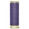 Bobine de Fil pour tout coudre Gutermann 100 m - N°440 violet