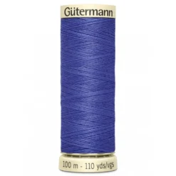 Bobine de Fil pour tout coudre Gutermann 100 m - N°203