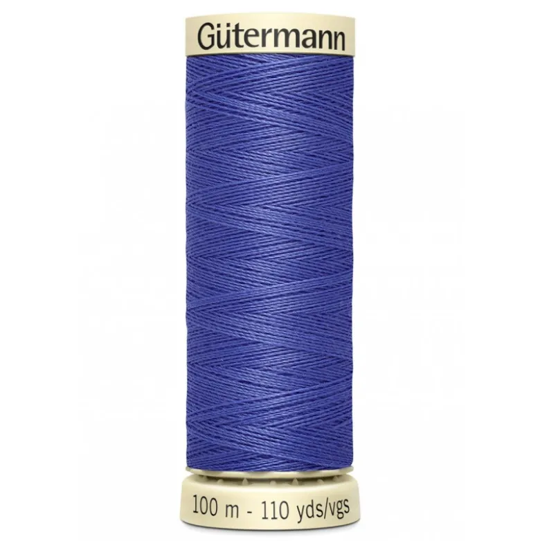 Bobine de Fil pour tout coudre Gutermann 100 m - N°203