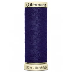 Bobine de Fil pour tout coudre Gutermann 100 m - N°66