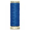 Bobine de Fil pour tout coudre Gutermann 100 m - N°78 bleu