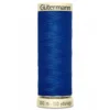 Bobine de Fil pour tout coudre Gutermann 100 m - N°316 bleu