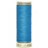 Bobine de Fil pour tout coudre Gutermann 100 m - N°278 bleu