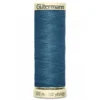 Bobine de Fil pour tout coudre Gutermann 100 m - N°903 bleu