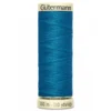 Bobine de Fil pour tout coudre Gutermann 100 m - N°482 bleu