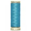 Bobine de Fil pour tout coudre Gutermann 100 m - N°385 bleu