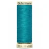 Bobine de Fil pour tout coudre Gutermann 100 m - N°55 bleu turquoise