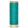Bobine de Fil pour tout coudre Gutermann 100 m - N°235 bleu