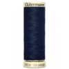 Bobine de Fil pour tout coudre Gutermann 100 m - N°487 bleu