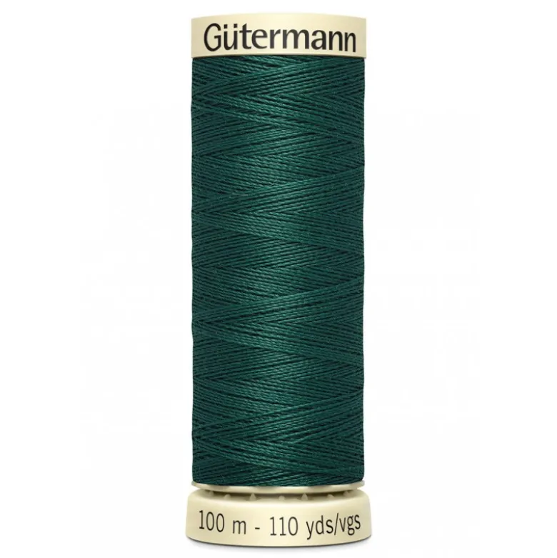 Bobine de Fil pour tout coudre Gutermann 100 m - N°869