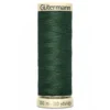 Bobine de Fil pour tout coudre Gutermann 100 m - N°555 vert