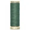 Bobine de Fil pour tout coudre Gutermann 100 m - N°553 vert