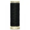 Bobine de Fil pour tout coudre Gutermann 100 m - N°766 vert