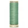 Bobine de Fil pour tout coudre Gutermann 100 m - N°913 vert