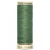 Bobine de Fil pour tout coudre Gutermann 100 m - N°296 vert