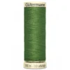 Bobine de Fil pour tout coudre Gutermann 100 m - N°919 vert