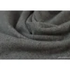 Bord cote anthracite chiné