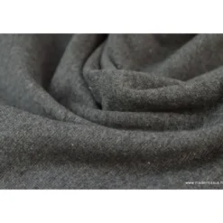 Bord cote anthracite chiné
