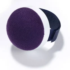 Bracelet pelote mousse auto-agrippante