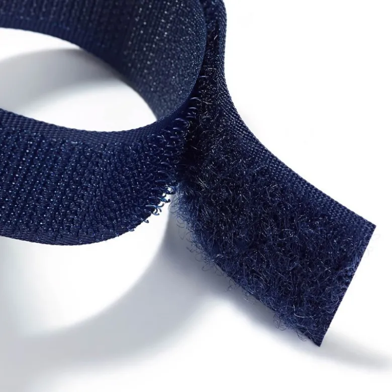 Bracelet pelote mousse auto-agrippante