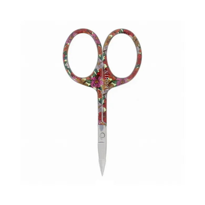 Ciseaux de broderie Blossom Orange - Bohin 9 cm